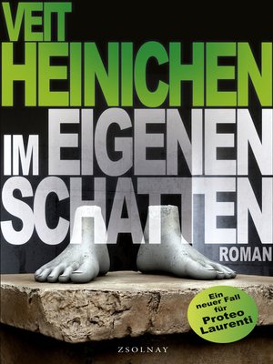 cover image of Im eigenen Schatten